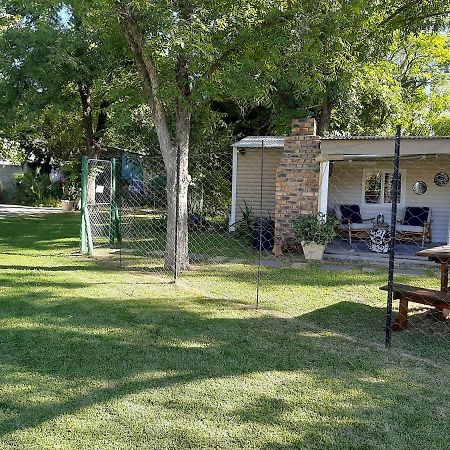 Rosenhof Nut Hut Cottage Clanwilliam Eksteriør billede
