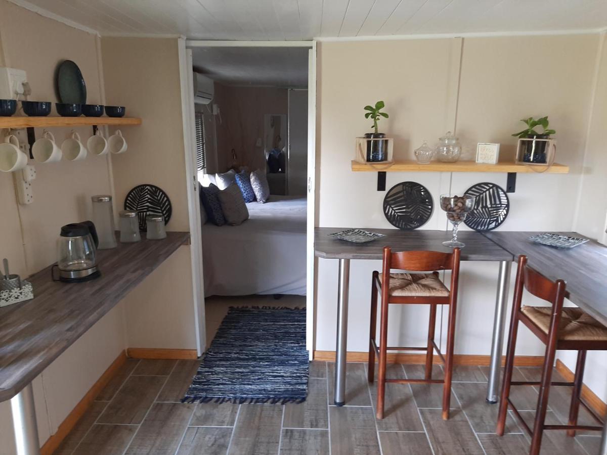 Rosenhof Nut Hut Cottage Clanwilliam Eksteriør billede